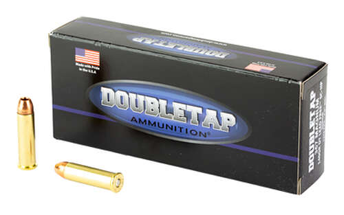 Ammunition DoubleTap Ammunition Lead Free 357Magnum|38Special DBLTAP 357 MAG 140GR LF HP 20/1000